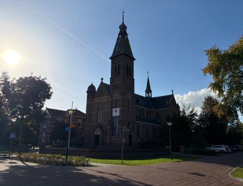Nieuwe stap voor Hospice De Goudsbloem en BrabantZorg